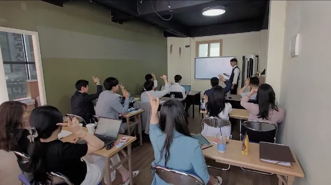 심화 멘토링교육