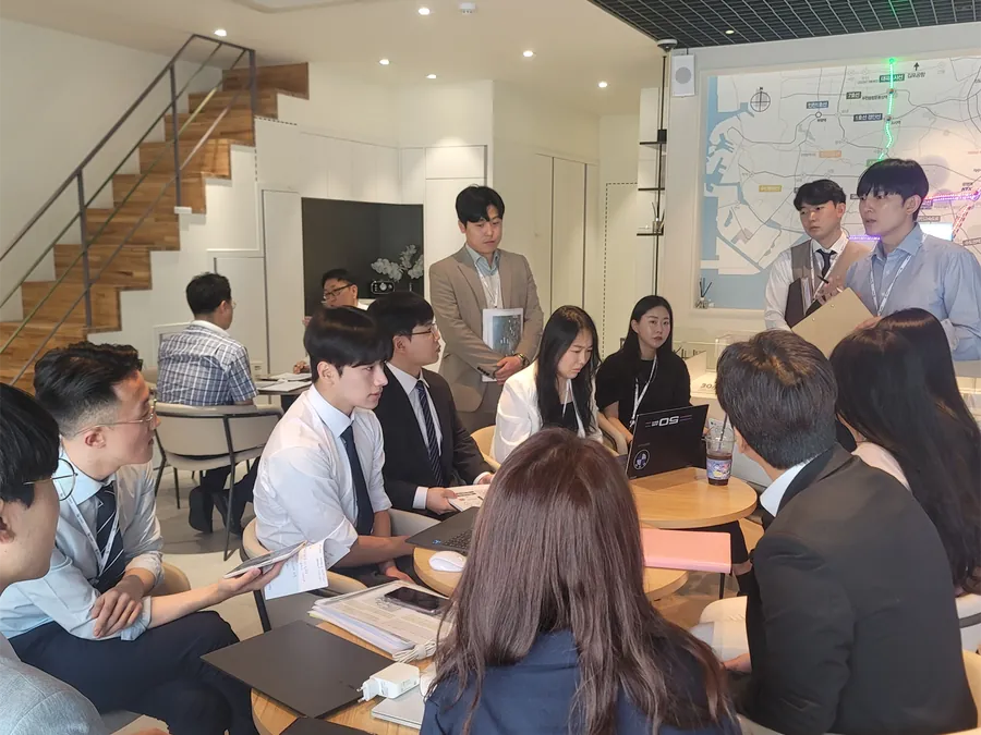 대표님 전체교육